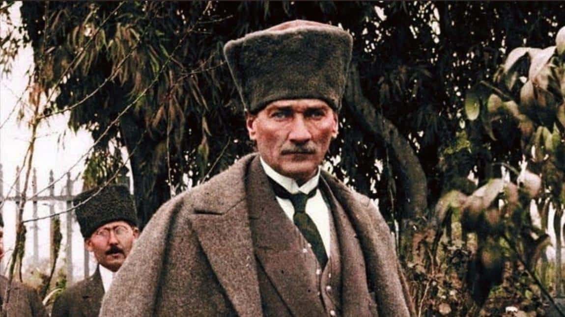 Atatürk Köşesi